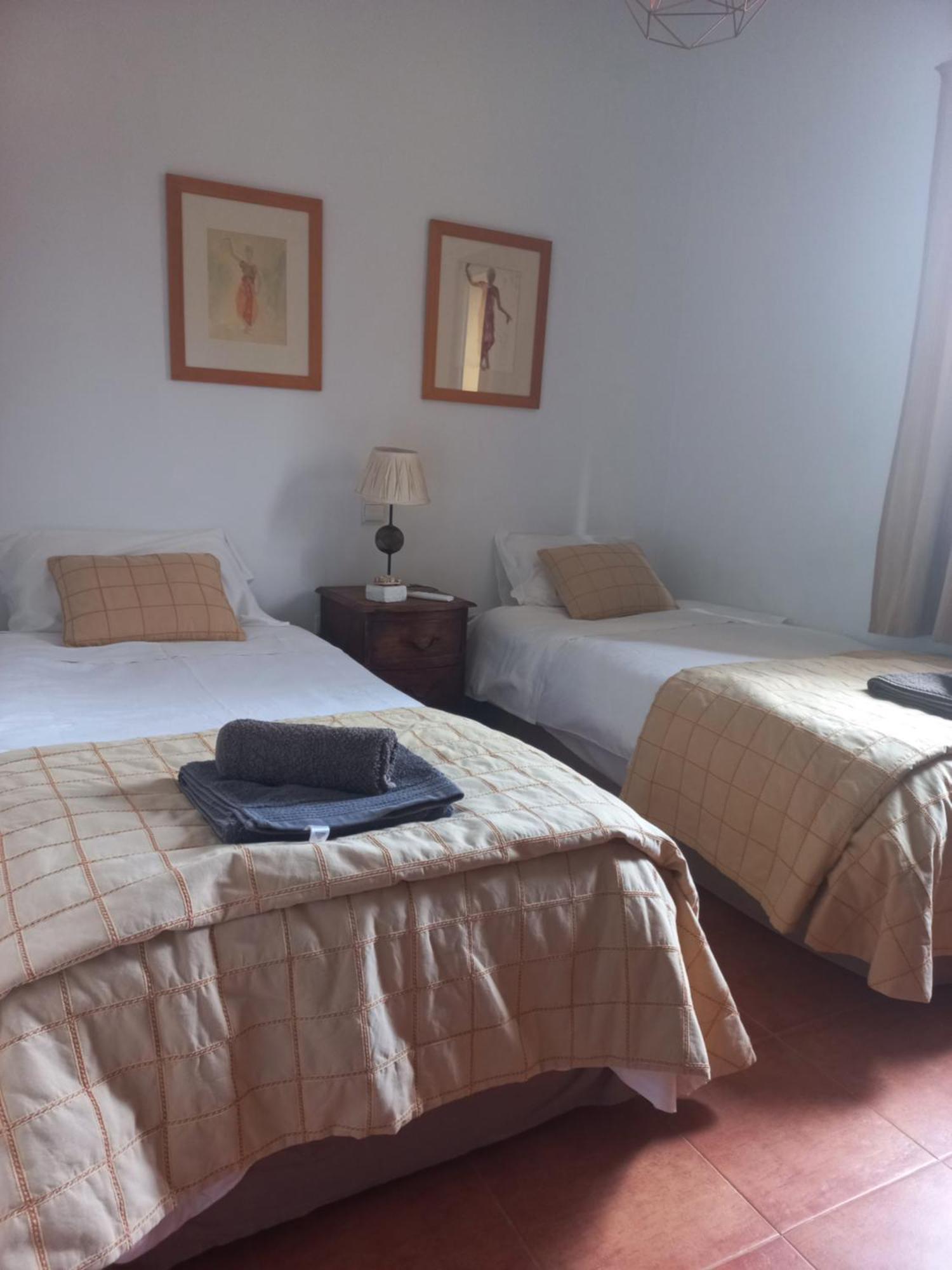 Olhando Um Campo De Golf Islantilla Εξωτερικό φωτογραφία