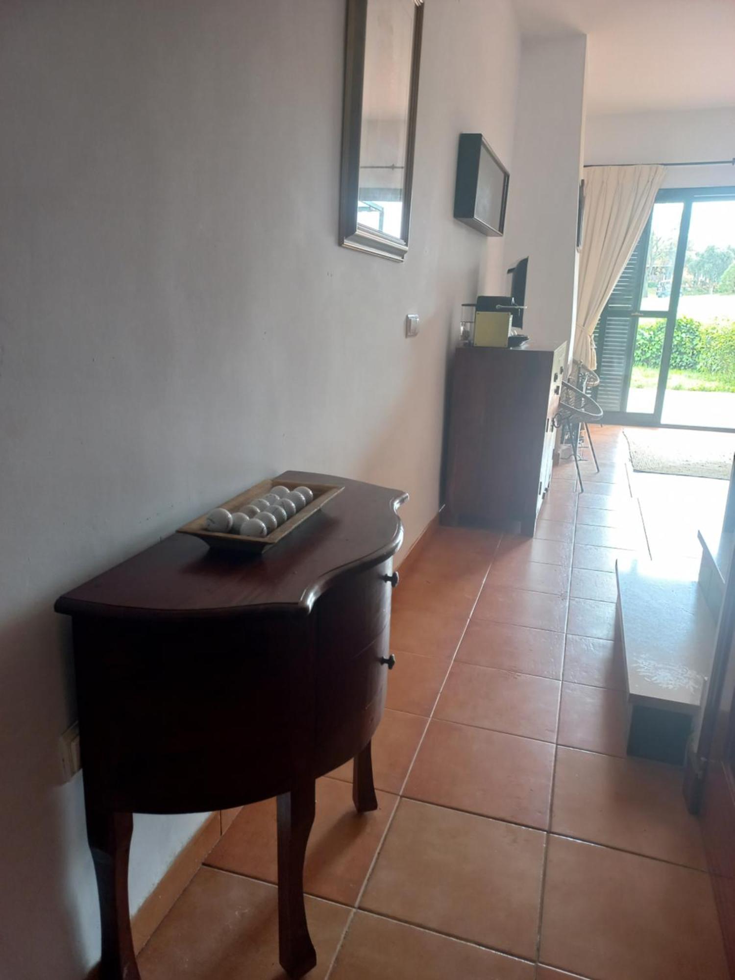 Olhando Um Campo De Golf Islantilla Εξωτερικό φωτογραφία